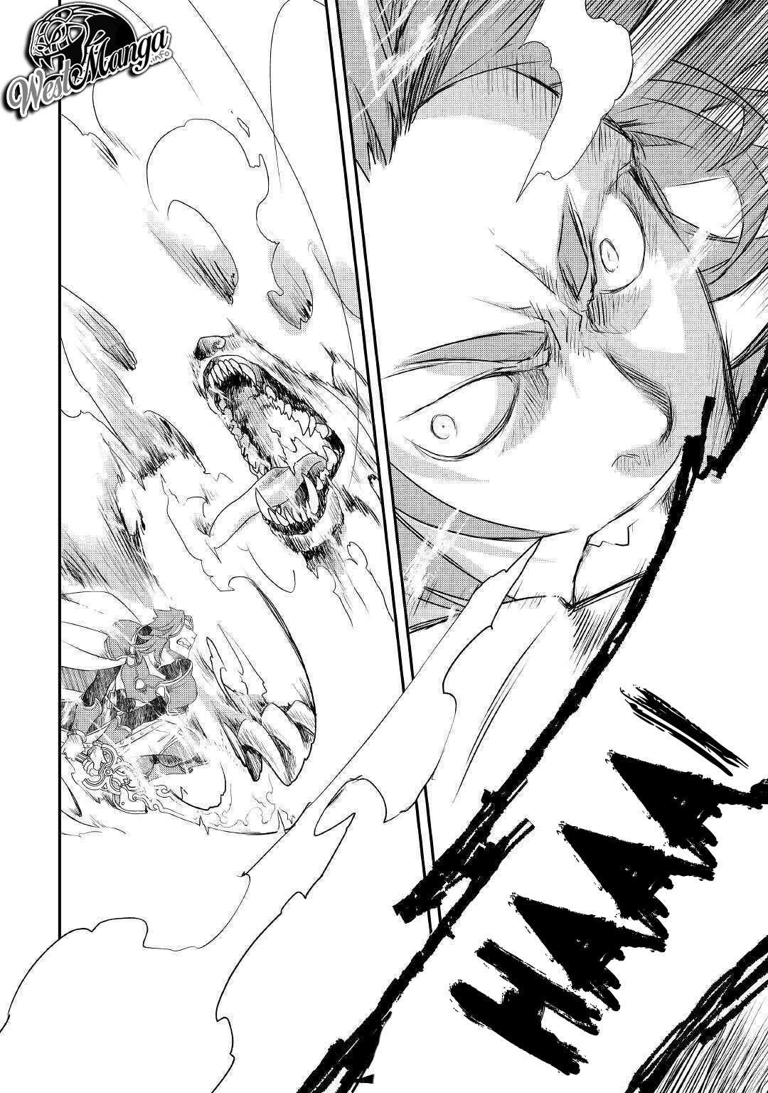 Kanchigai no Atelier Master Chapter 1
